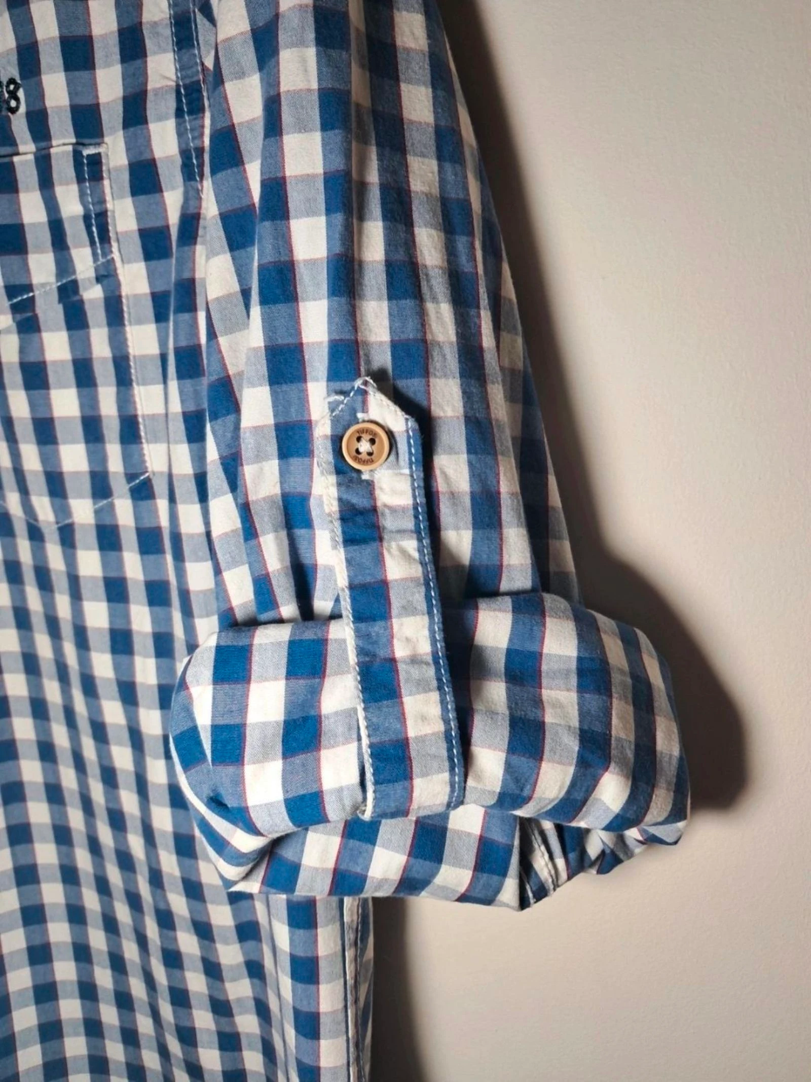 👔Hemd maat S | Tiffosi 👔 – photo 8